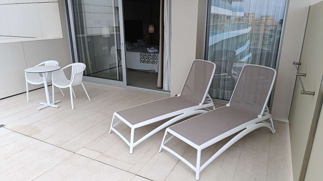 Zimmer Hipotels Gran Playa De Palma