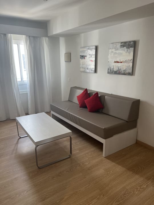 Zimmer Sentido Aequora Lanzarote Suite