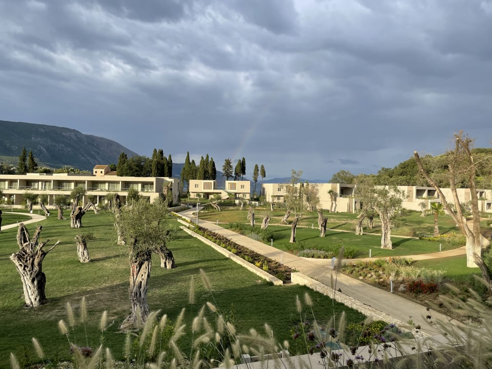 Ausblick Ikos Odisia