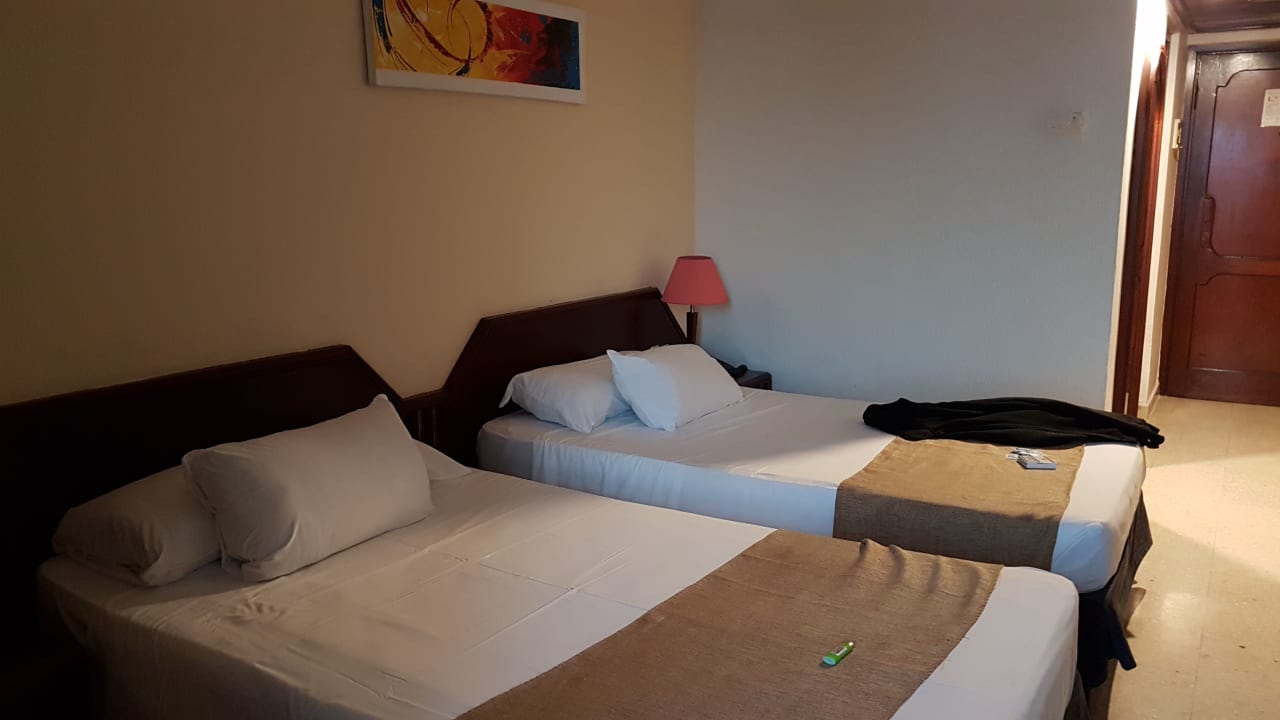 Zimmer Brisas Guardalavaca Hotel & Villas