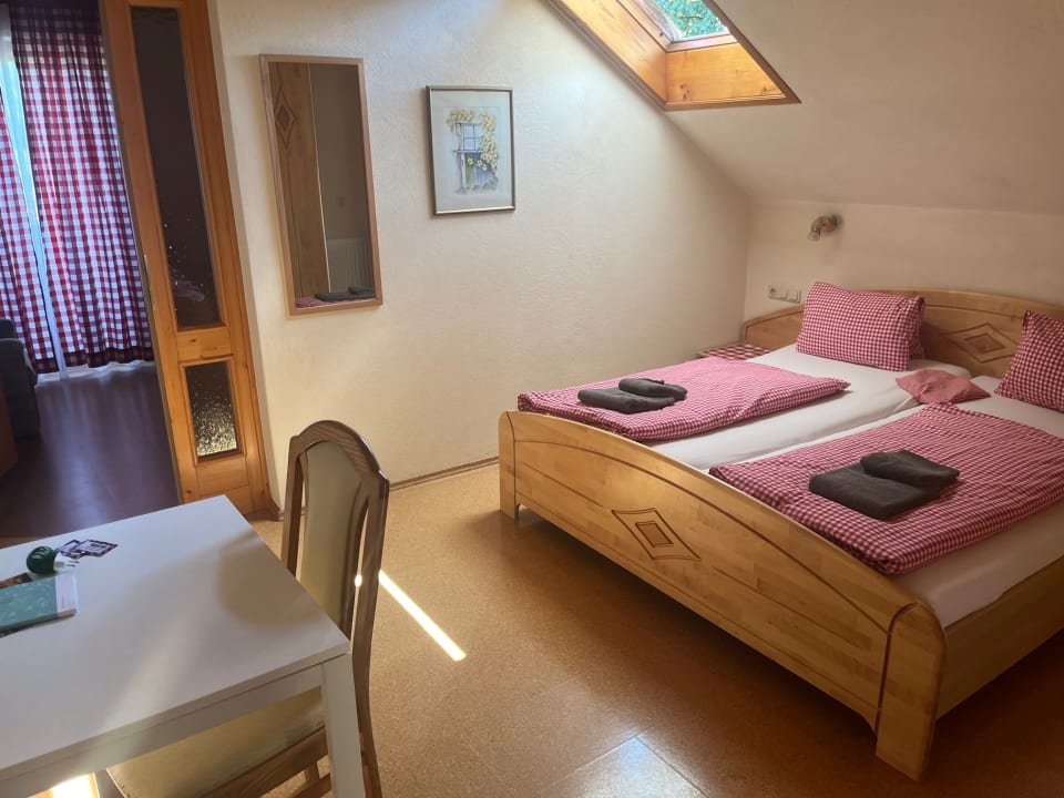 Zimmer Erlebnisbauernhof Urak