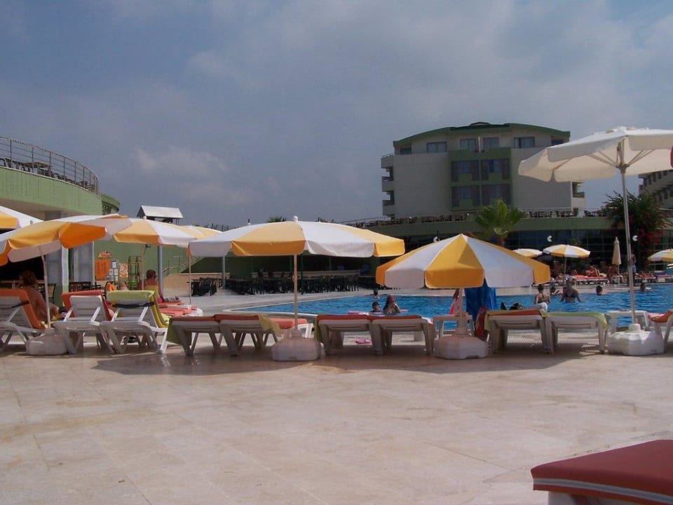 Impressionen 2009 VONRESORT Golden Coast