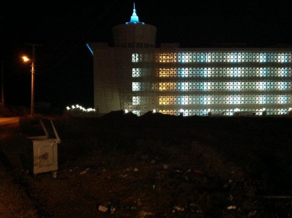 Mit Müll Sultan of Dreams Hotel & Spa