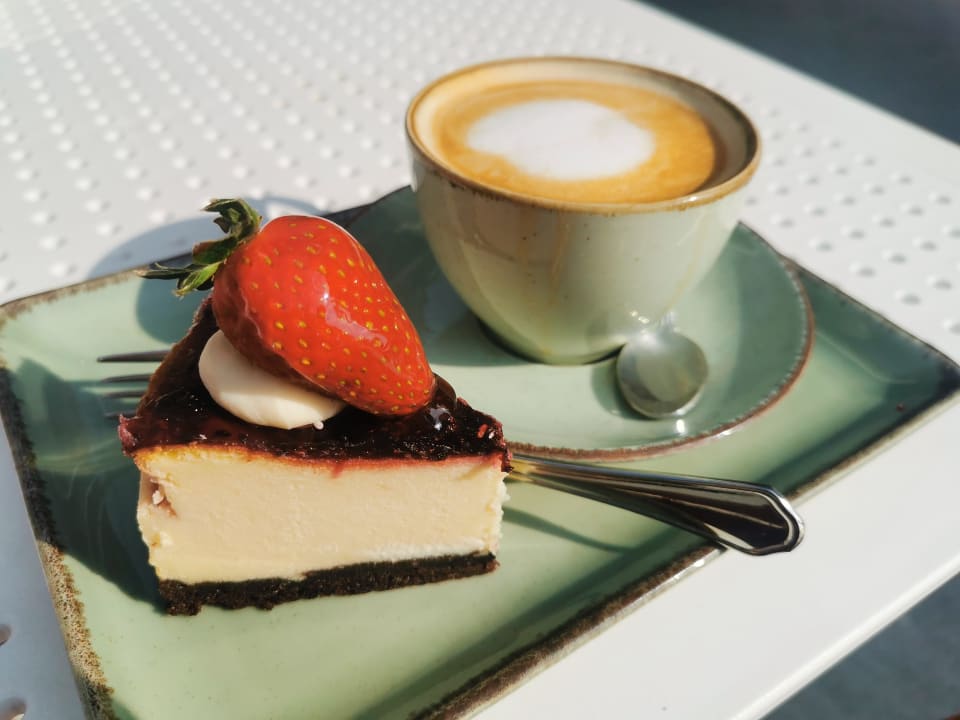 Gastro Side Stella Elite Resort & Spa
