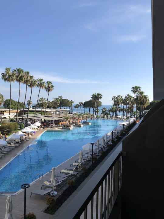 Ausblick Acanthus Cennet Barut Collection