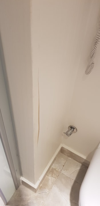 Zimmer Hotel Botanik Platinum