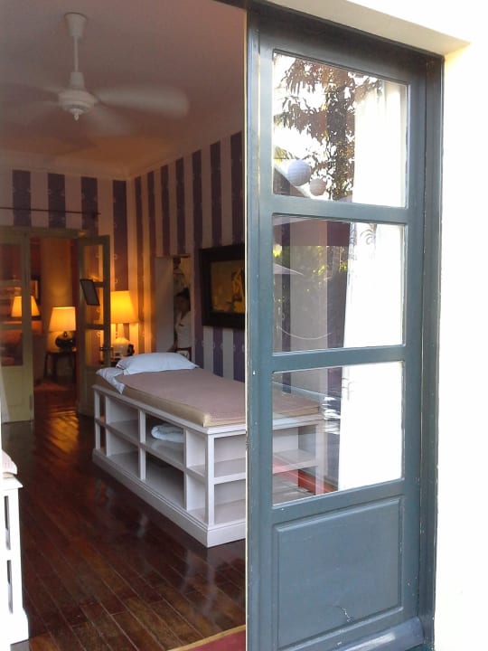 Massage Spa Villa Maly