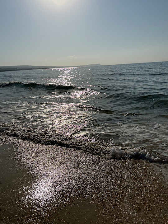 Strand Asterias Beach