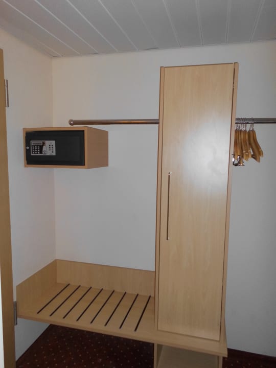 Zimmer Hotel NH Leipzig Messe