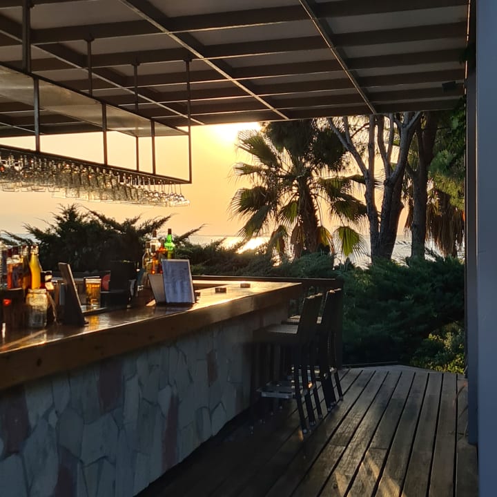 Strand PALOMA Perissia