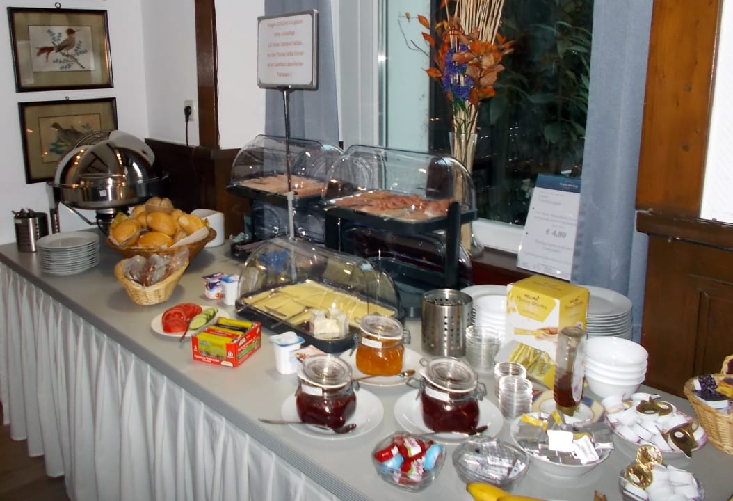 Gastro Hotel Böving