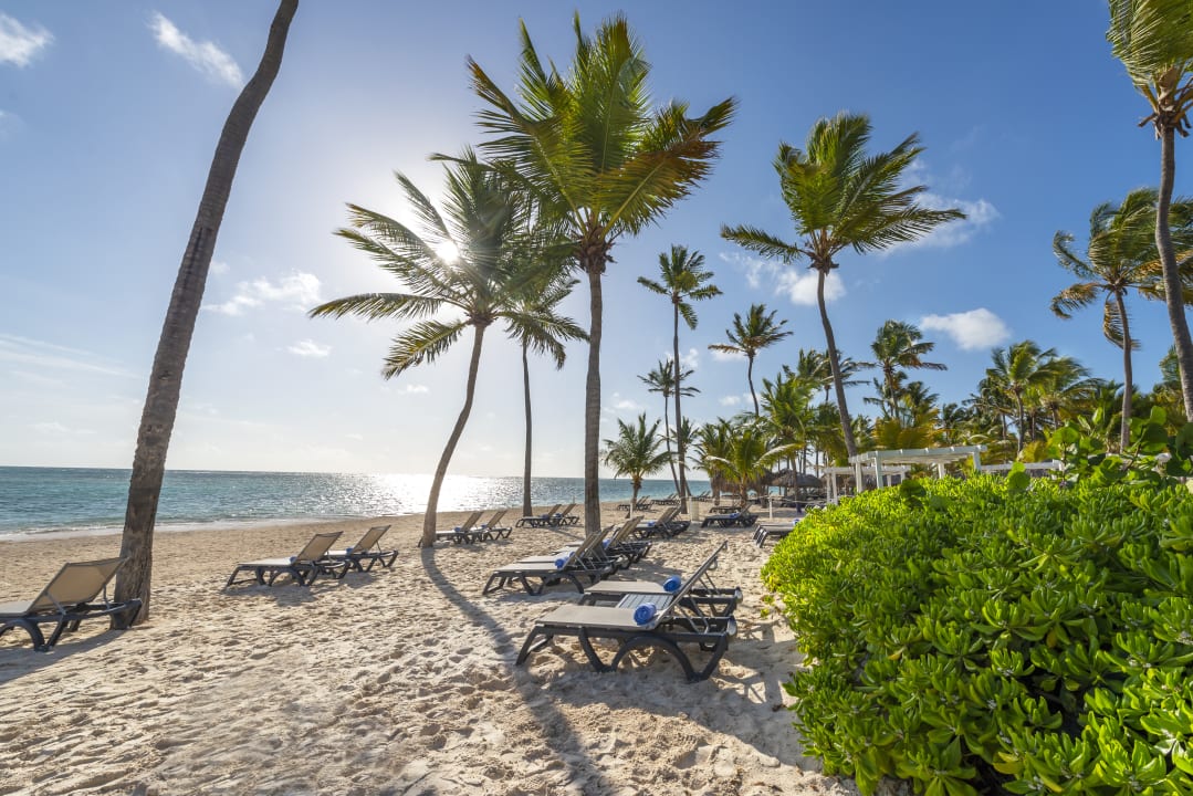 Strand Catalonia Punta Cana - All Inclusive
