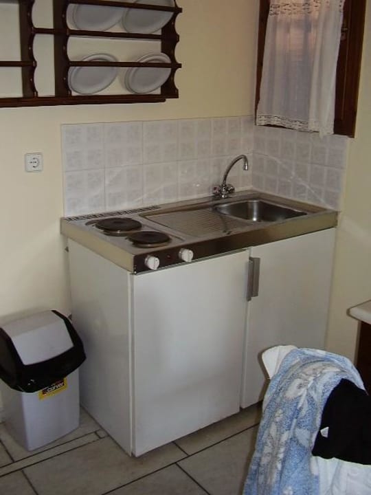 Studio Kampos Village Hotel Kampos Village Resort