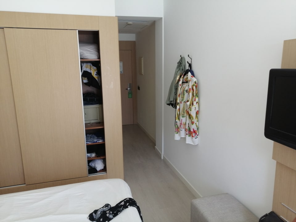 Zimmer CM Playa del Moro