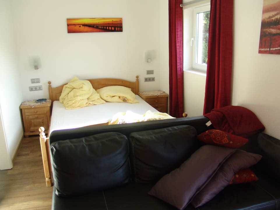 Zimmer Landgasthaus Alter Posthof