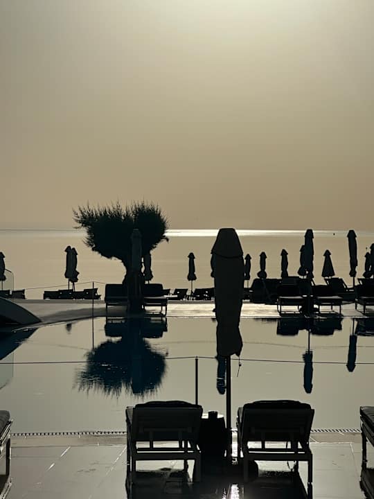 Pool Creta Maris Resort