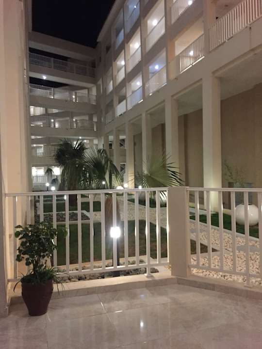 Sonstiges Sirenis Tropical Varadero