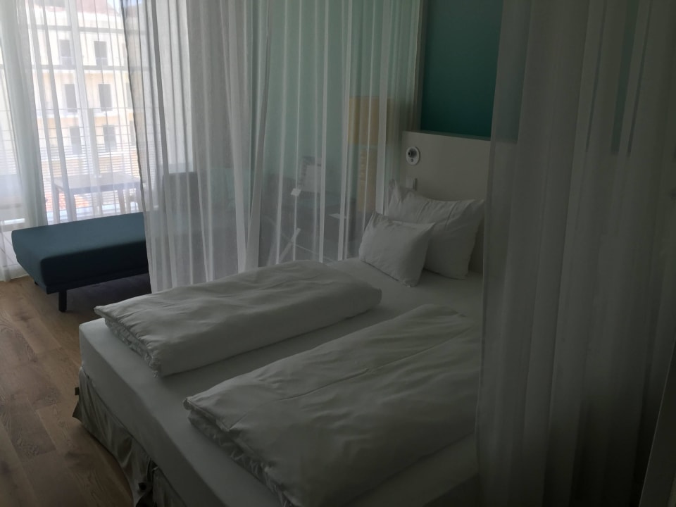 Zimmer Falkensteiner Hotel & Spa Jesolo