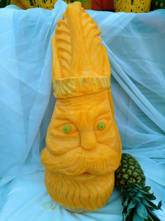 2016' Monachus Family Resort Sorgun