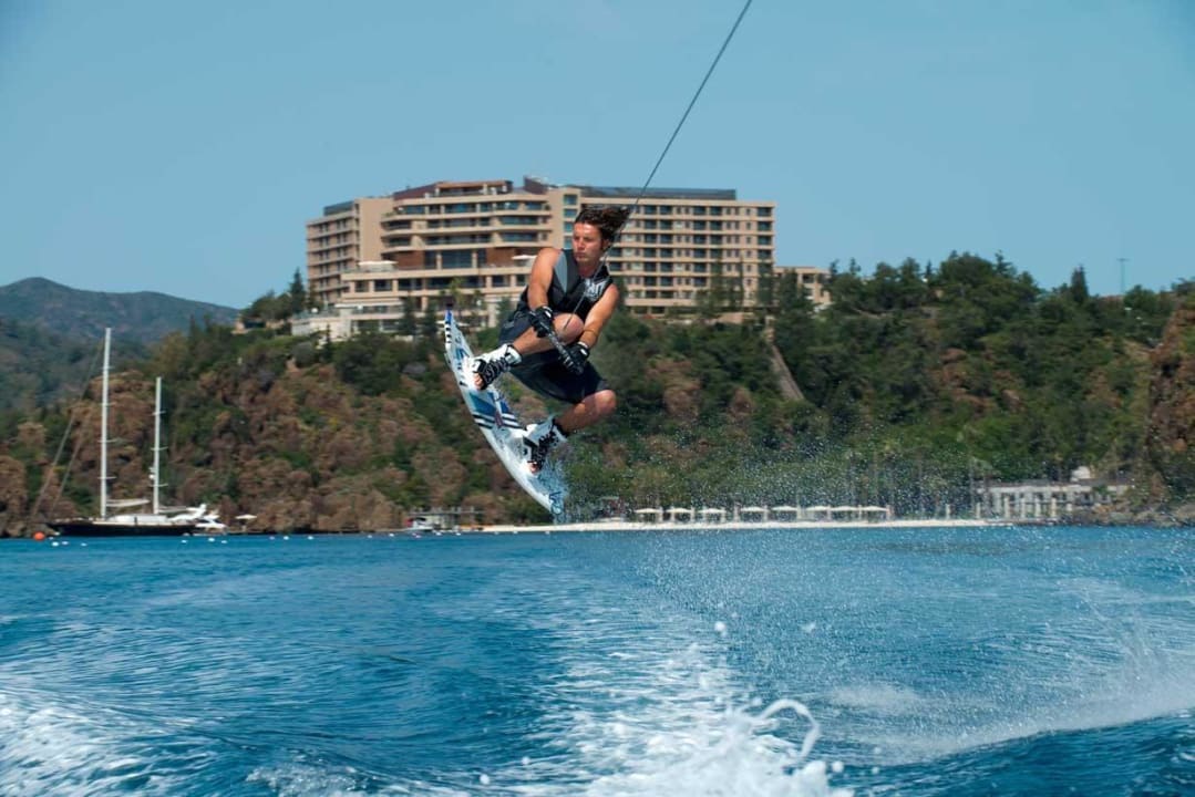 D-Hotel Maris Wakeboard D Maris Bay