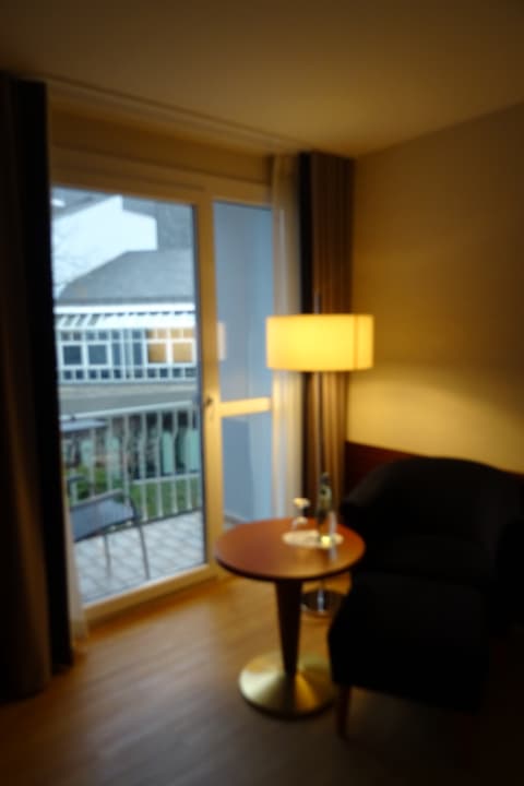 Zimmer Maritim Hotel Würzburg