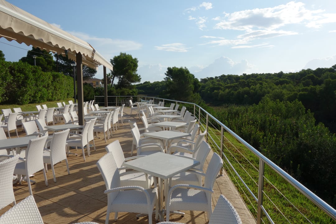 Sonstiges Hotel Exagon Park