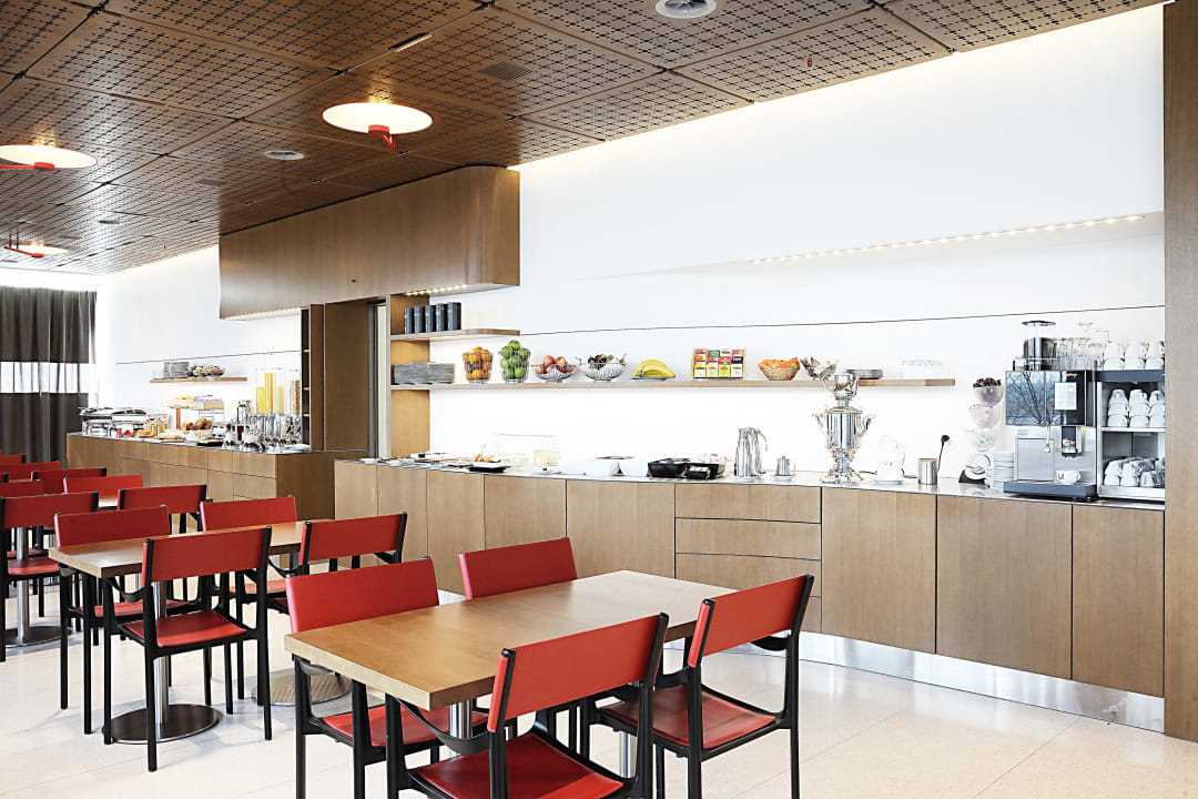 Bistro Hotel Ambassador