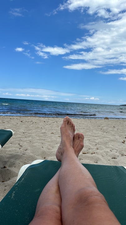 Strand Hipotels Bahía Cala Millor