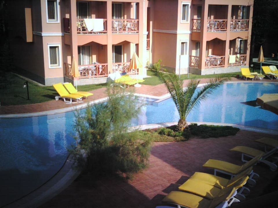 Ruhepool Kustur Club Holiday Village