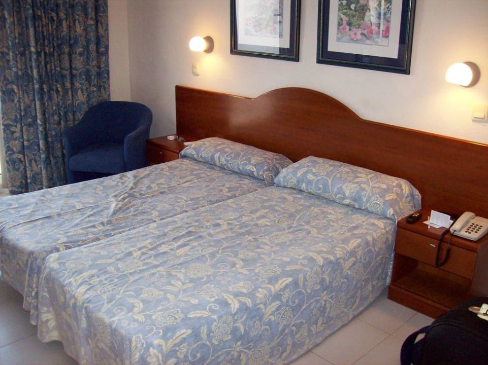 Hotelzimmer Hotel Best Sabinal