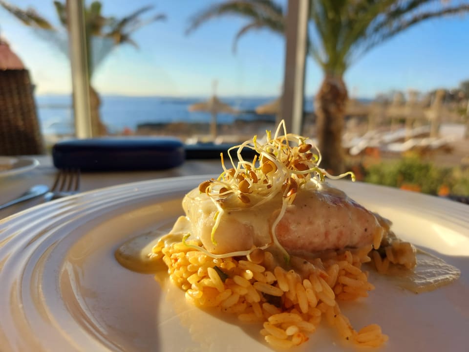 Gastro Universal Hotel Cabo Blanco - Adults Only