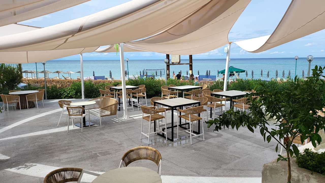 Pool Possidi Holidays Resort & Suite Hotel