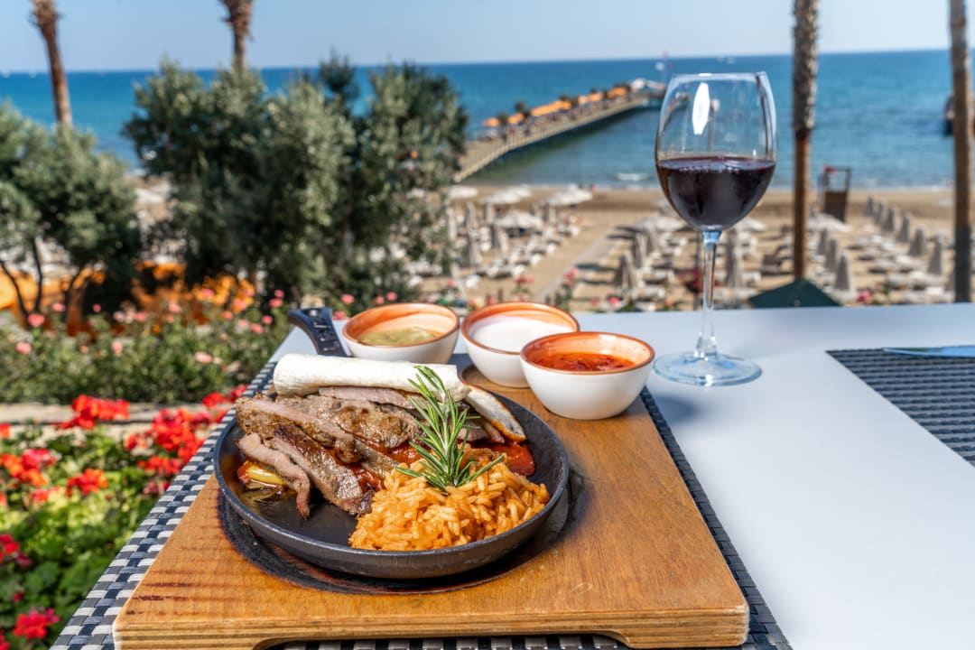 Gastro Arum Barut Collection