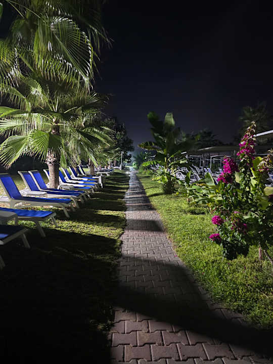 Strand Hotel Süral Resort