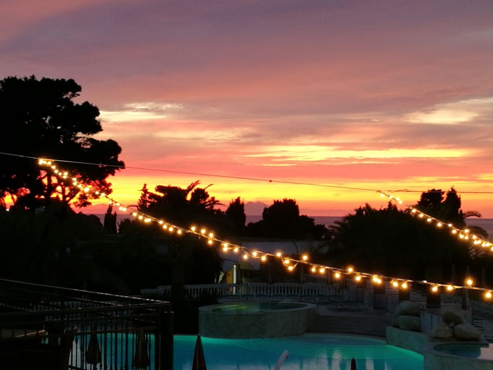 Pool Aldiana Club Rocca Nettuno Calabria