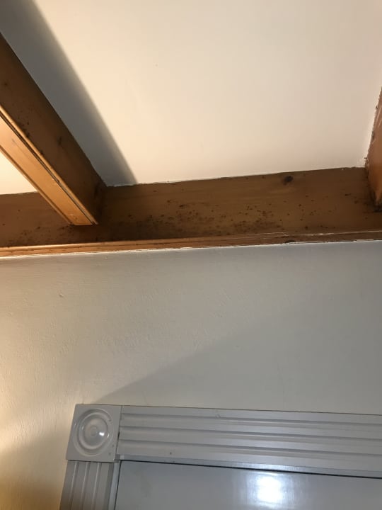 Zimmer Hotel Sands Beach Resort