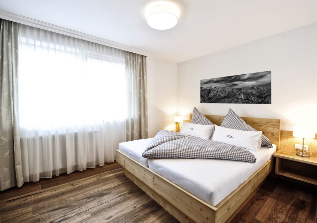 Zimmer Appartements Rosenhof