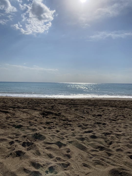 Strand Akra Sorgun Tui Blue Sensatori