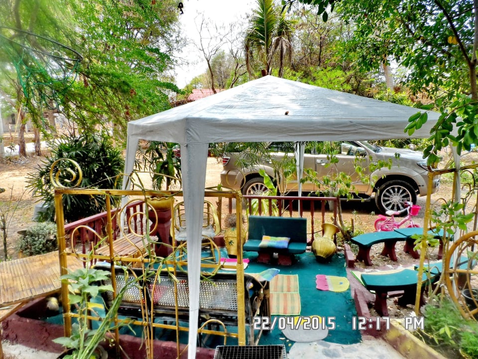 Lower gardens Lamai Homestay Guesthouse Resort