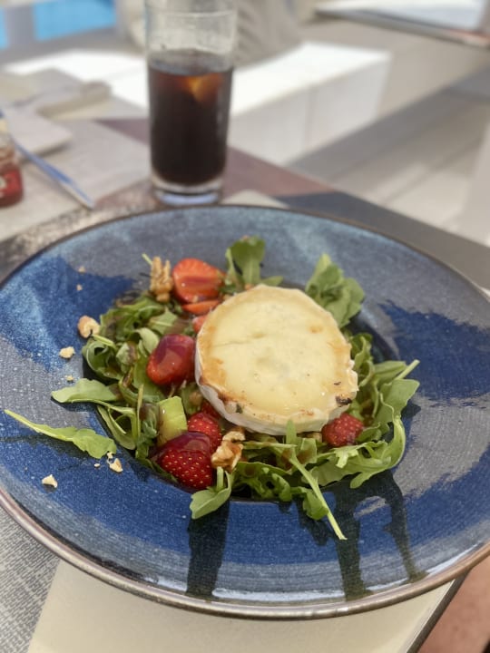 Gastro Barceló Portinatx - Adults only