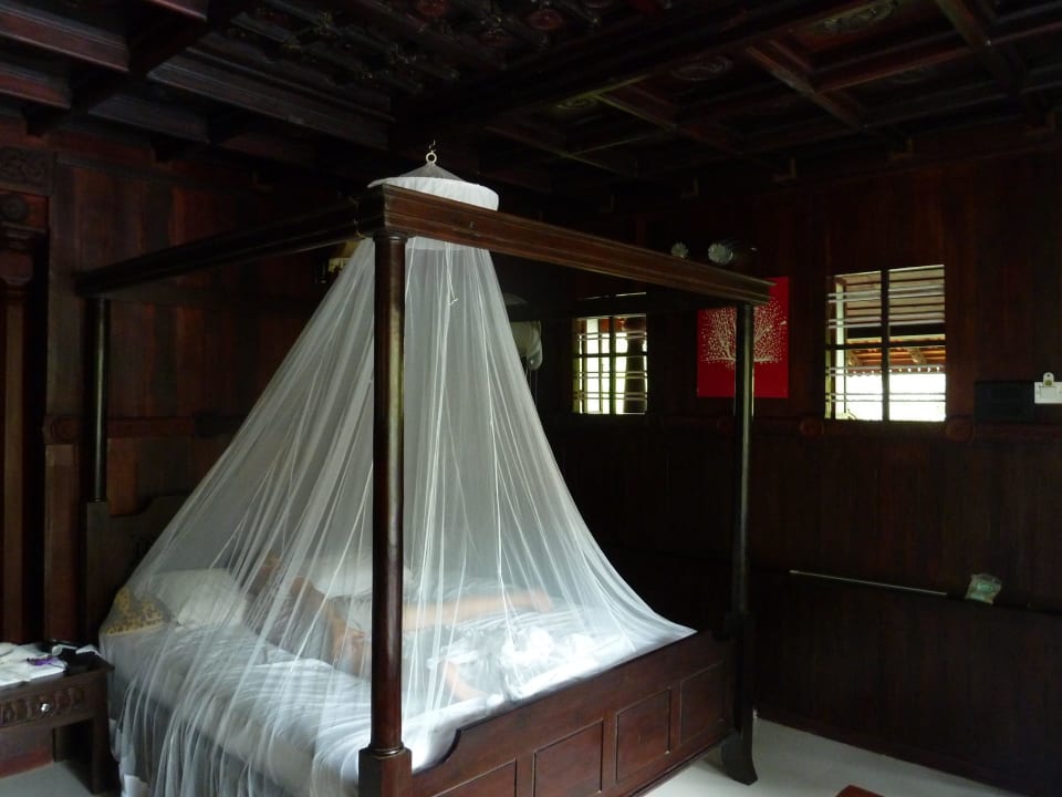 Heritage Room Akhil Beach Resort