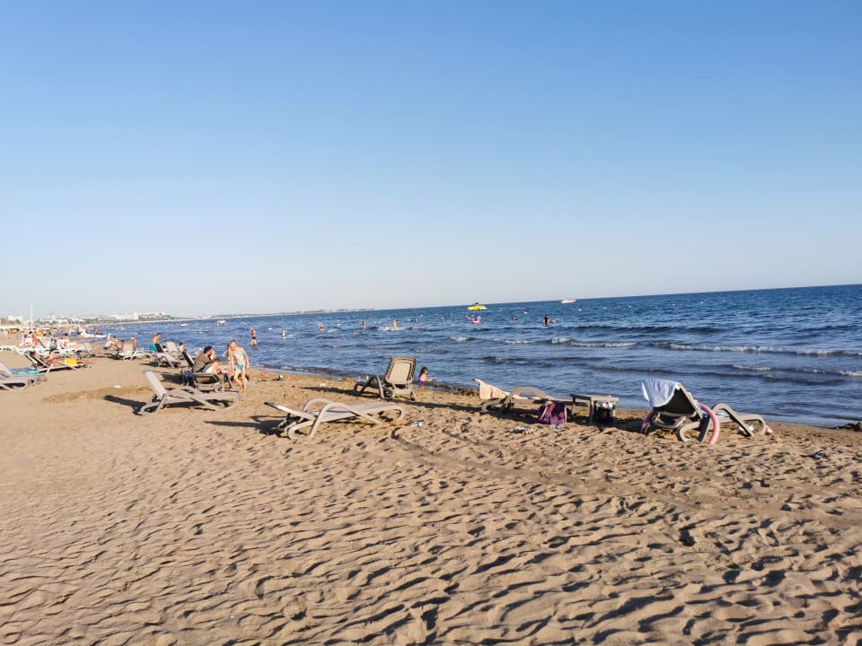 Strand Aydinbey Kings Palace & Spa