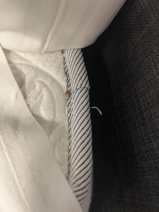 Zimmer Aparthotel TU-TU