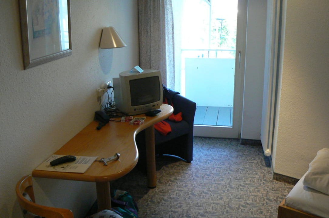 Zimmer Hotel Waldhorn