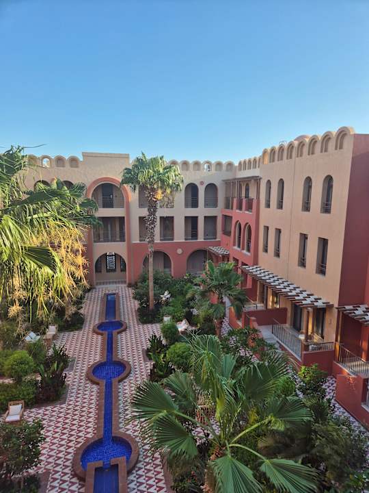 Außenansicht Hotel Three Corners Ocean View prestige - Adults only