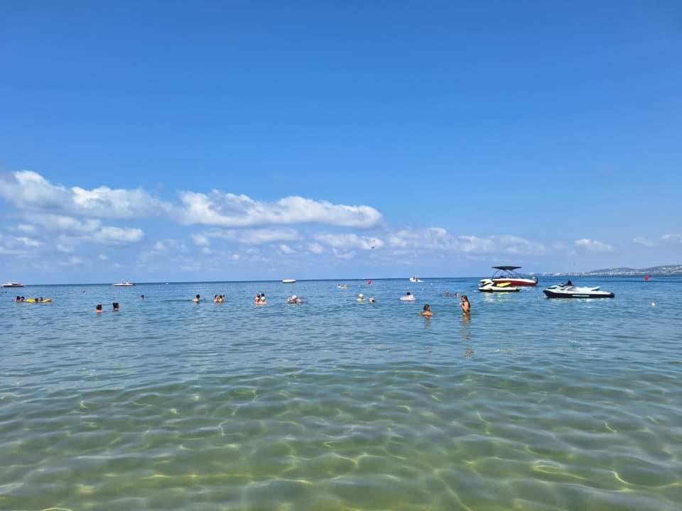 Strand Alaiye Resort & Spa