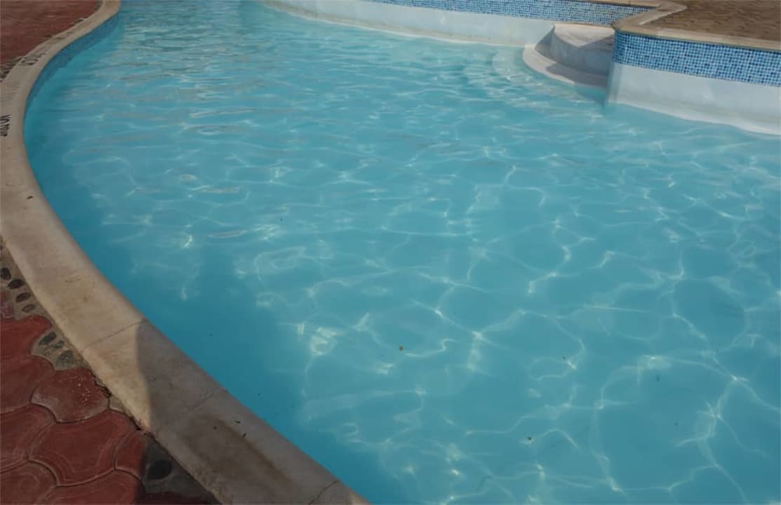 Pool Three Corners Sea Beach Resort