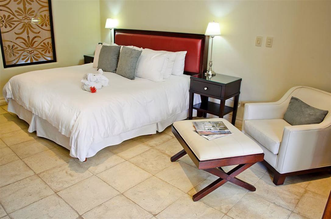 Deluxe Zimmer Hotel Beacon Escazu