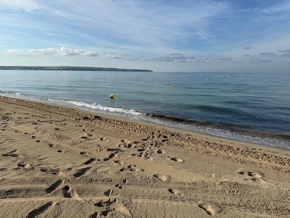 Strand Hotel & Appartements Leman