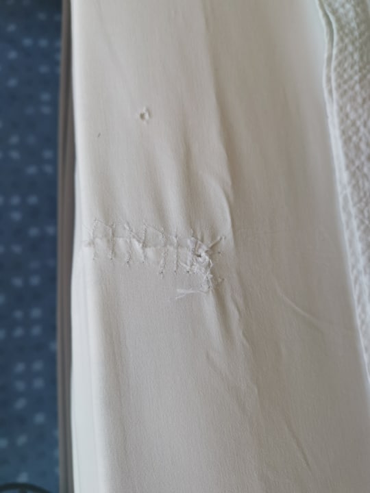 Zimmer Hotel Grand Efe